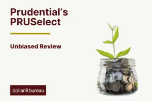 Prudential's PRUSelect Review