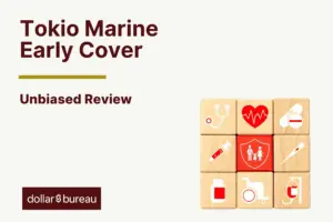 Tokio Marine Early Cover Review