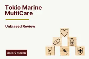 Tokio Marine MultiCare Review