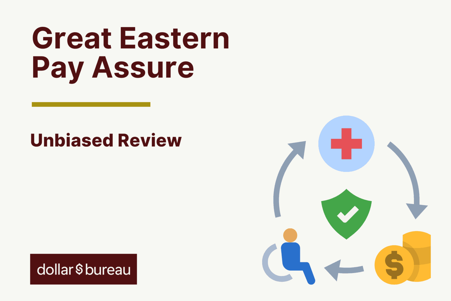 Great Eastern Pay Assure Review