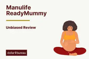 Manulife ReadyMummy Review