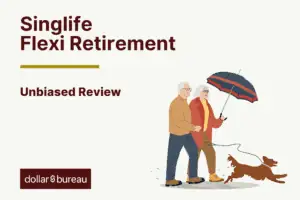Singlife Flexi Retirement Review