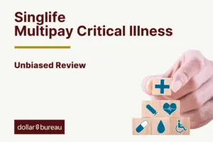 Singlife Multipay Critical Illness Review