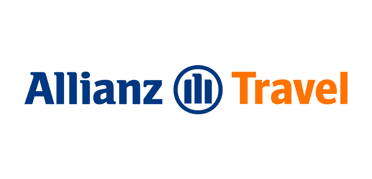 allianz travel logo