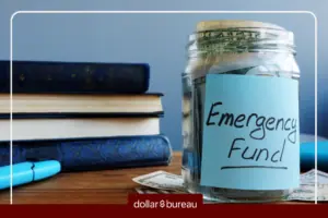 Emergency Funds How To Build, Where To Put, How Much Do You Need in Singapore