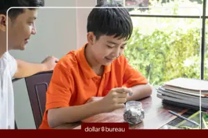 Saving & Investing For Your Child in Singapore