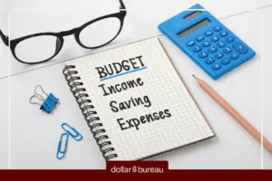 5 Budgeting Techniques Everyone Needs To Know