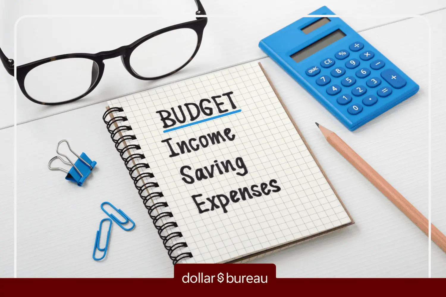 5 Budgeting Techniques Everyone Needs To Know 2025