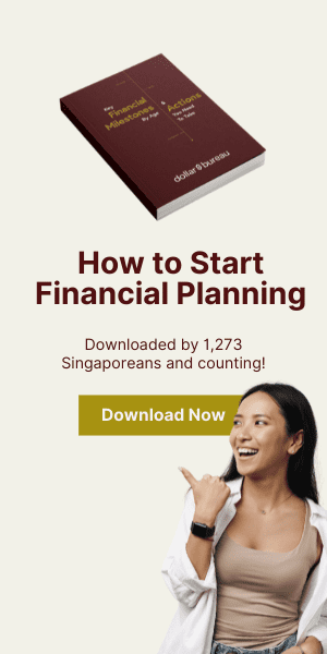 Free financial planning ebook